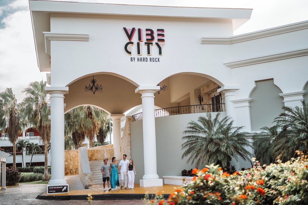 Hard Rock Hotel Riviera Maya - Property Image 185