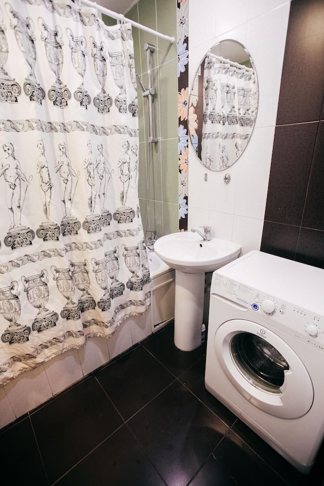 Apartment on Ryleeva 64 B, photo 31