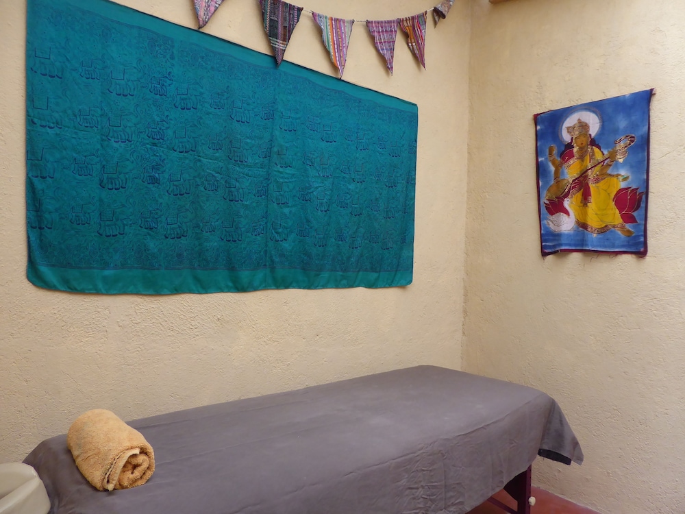 La Iguana Perdida - Hostel