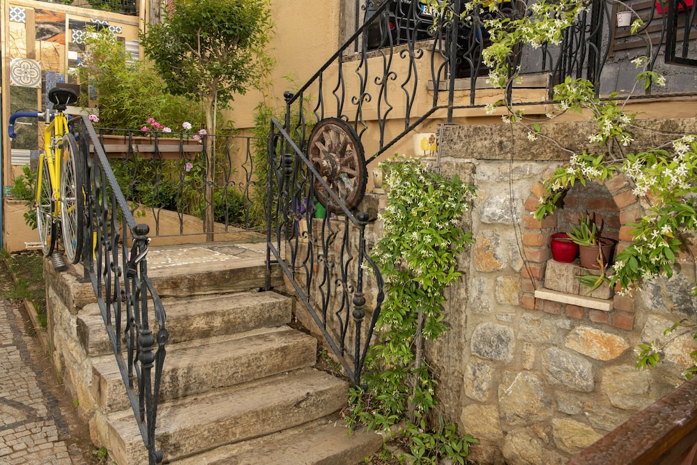 Villa Bakacak - Adults Only - Image 66
