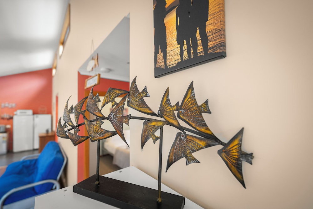 The Shack Port Arthur