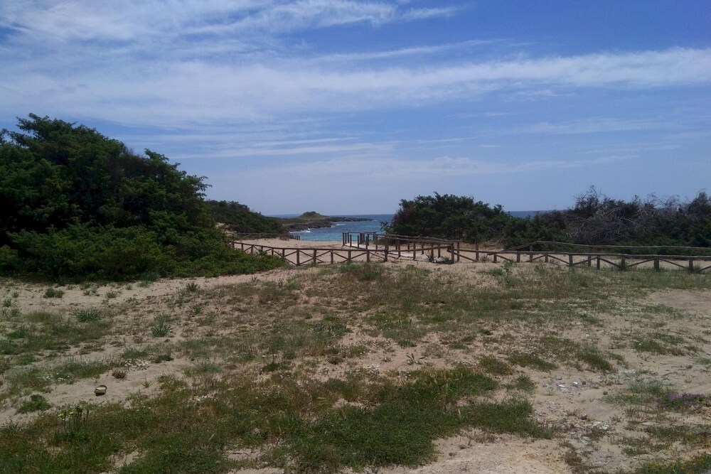 Bilo Castiglione in Porto Cesareo photo 3