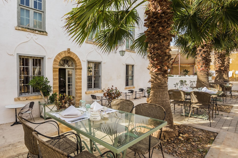 Hotel L'Iglesia