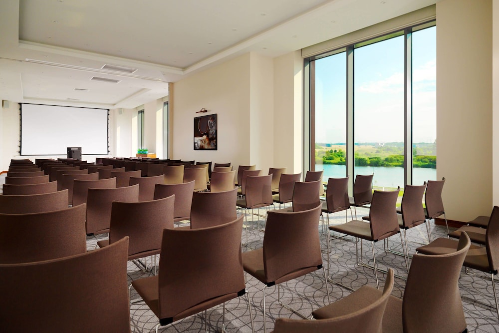 Minsk Marriott Hotel
