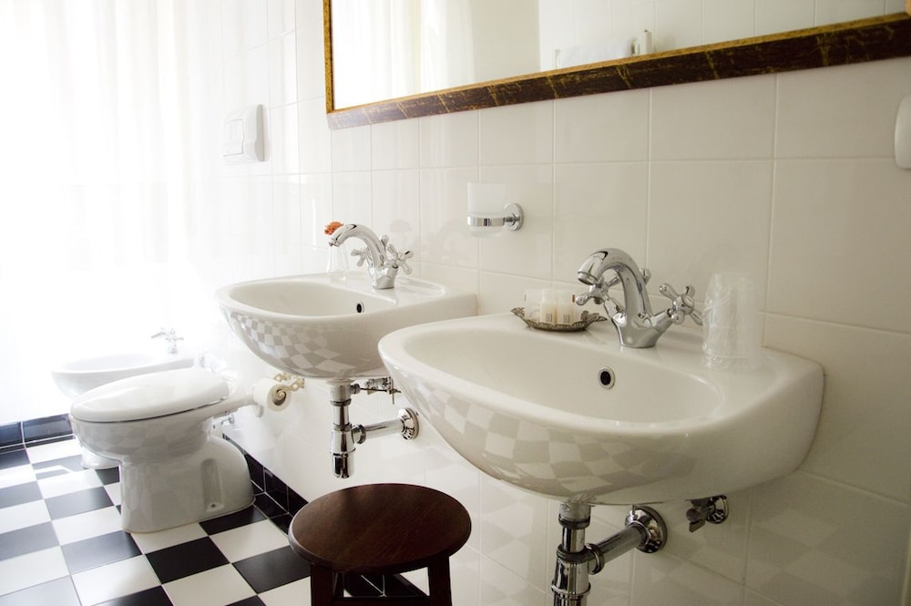 Villa Vincenza Country House