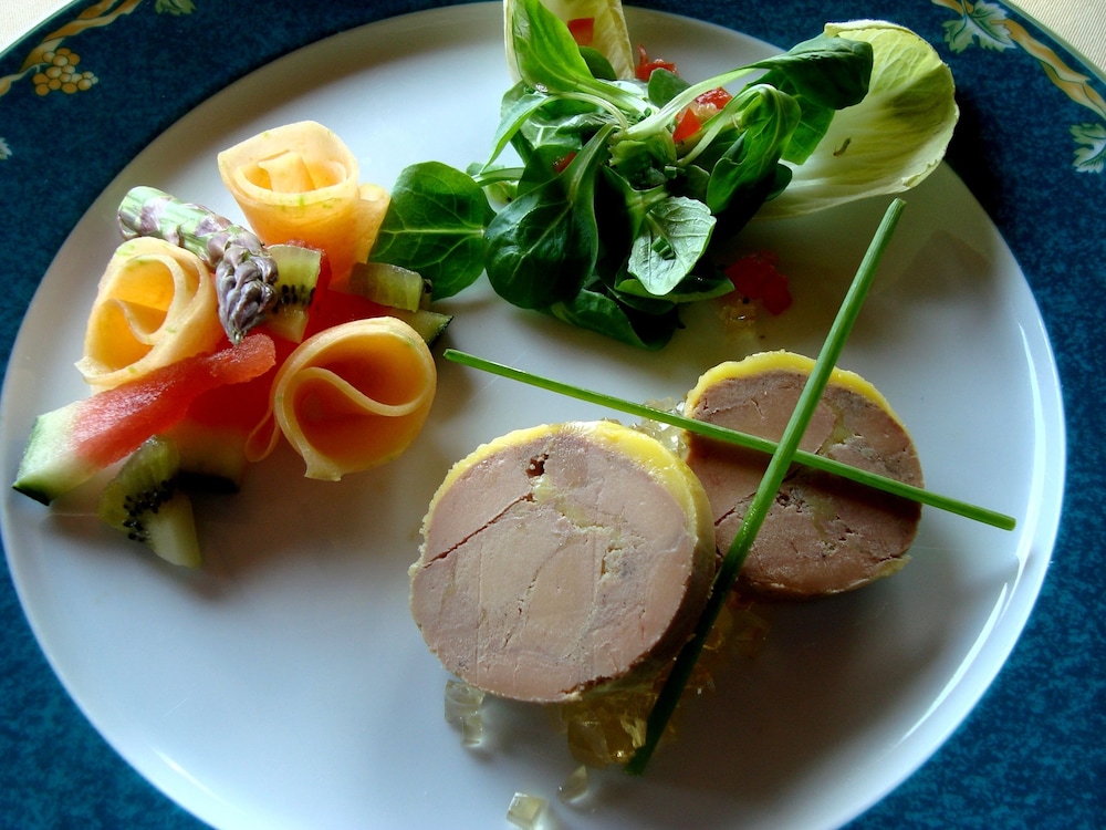 Hostellerie Belle-Vue - Property Image 12