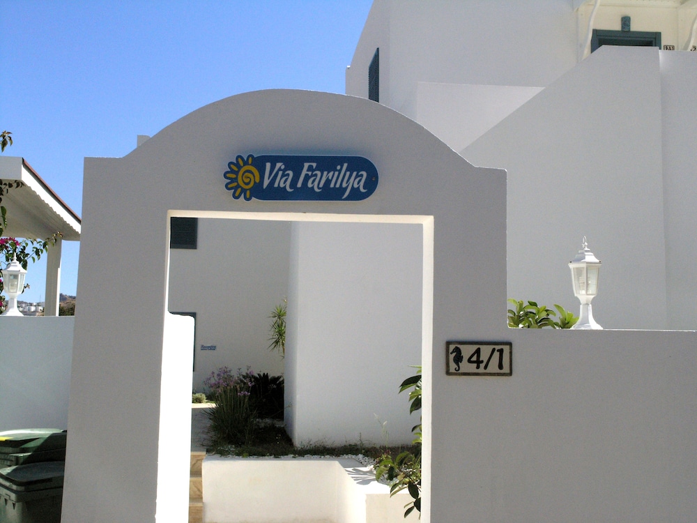 Via Farilya Otel - Image 39