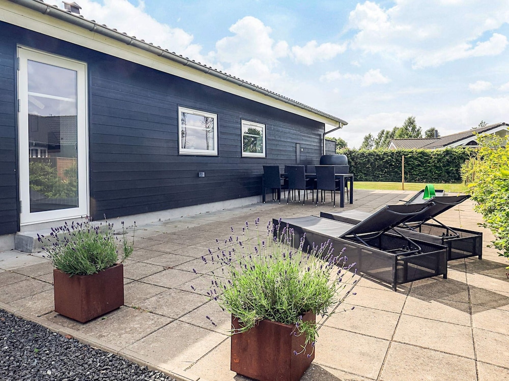 5 Star Holiday Home in Hadsund