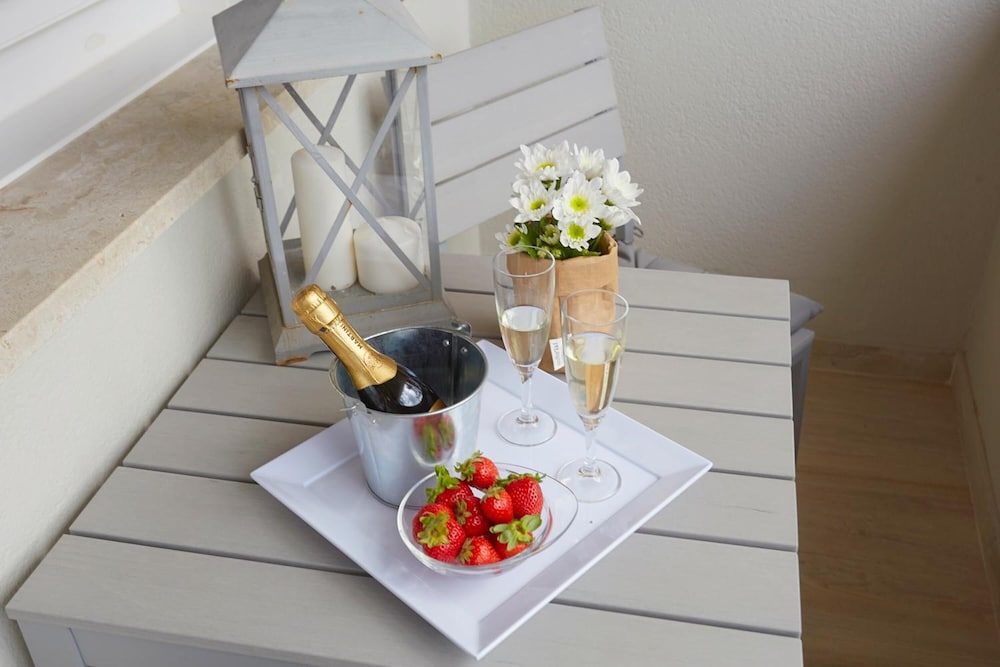 Hotel BB Mondello Design - Image 1