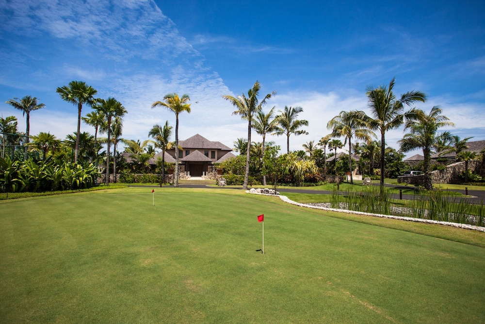 The Ungasan Clifftop Resort 81