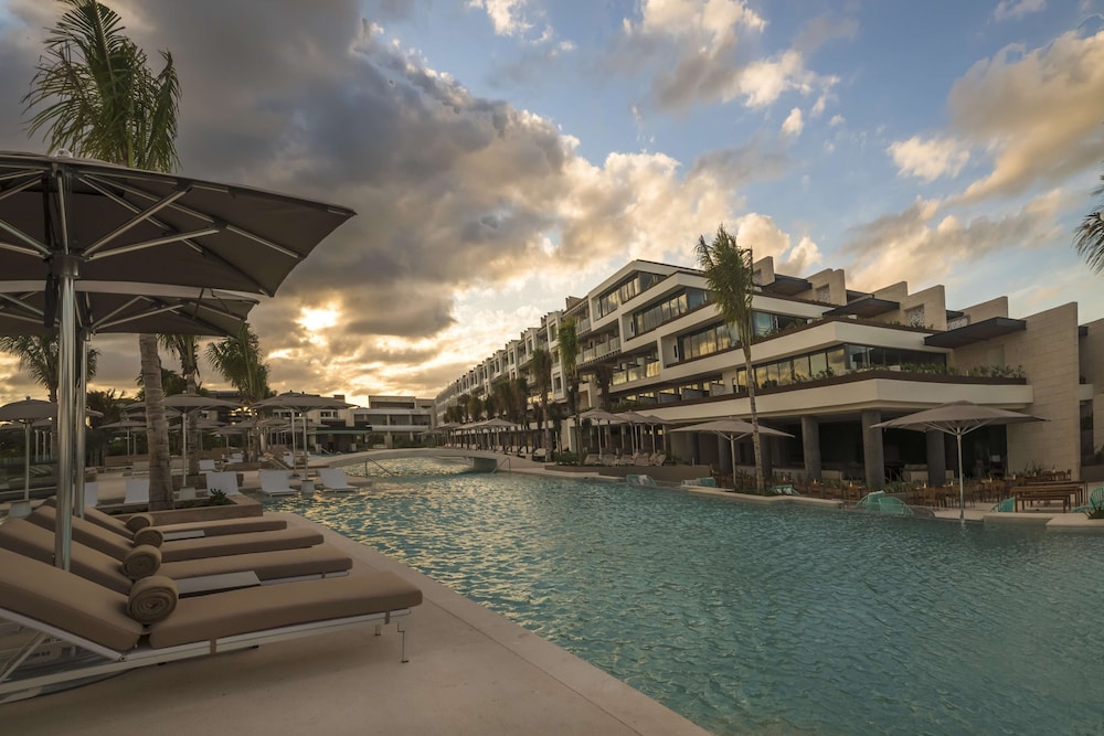 Atelier Playa Mujeres - Adults Only - All Inclusive 48