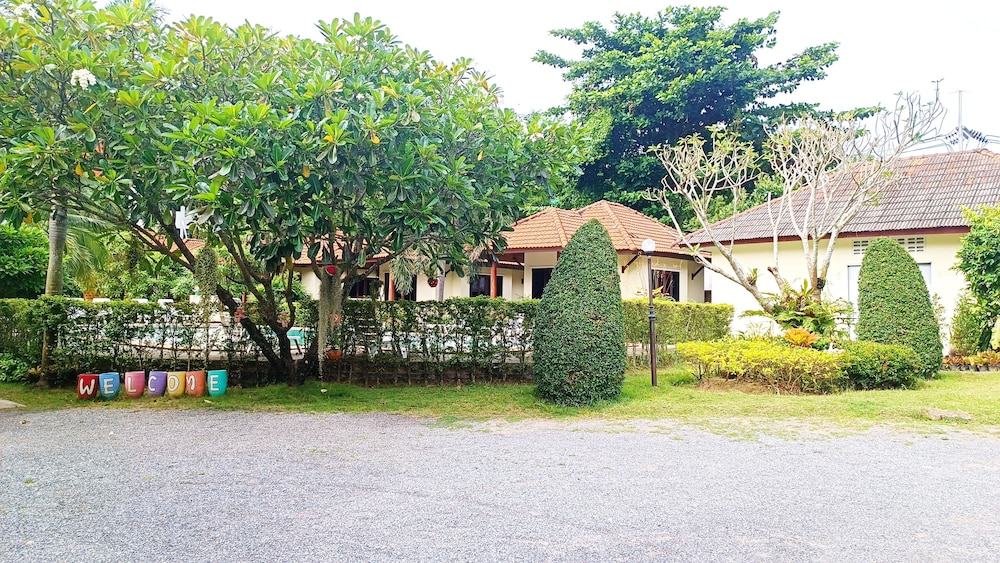 La Mer Samui Resort