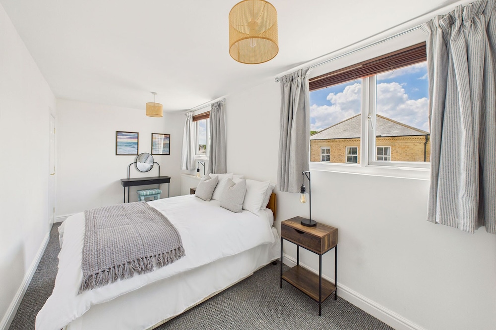 Host Stay The Coastal Retreat in Saltburn