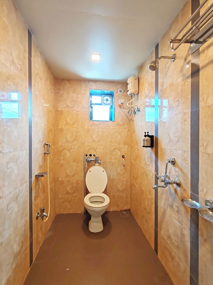 Great Samrat Residency