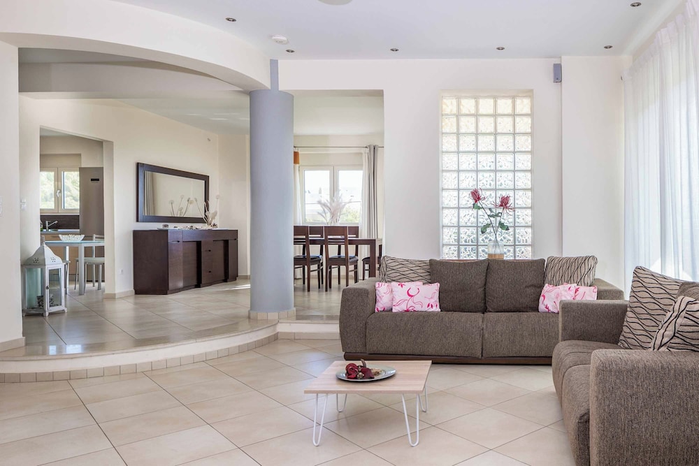 Villa Rafaella Crete
