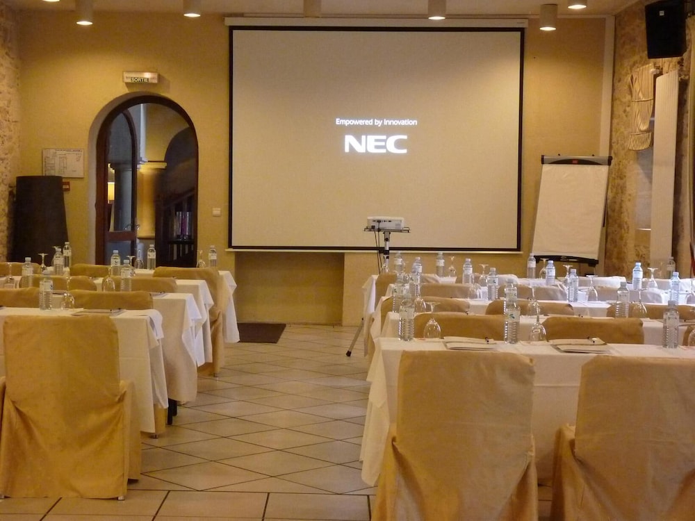 Domaine de Valmont - Property Image 7