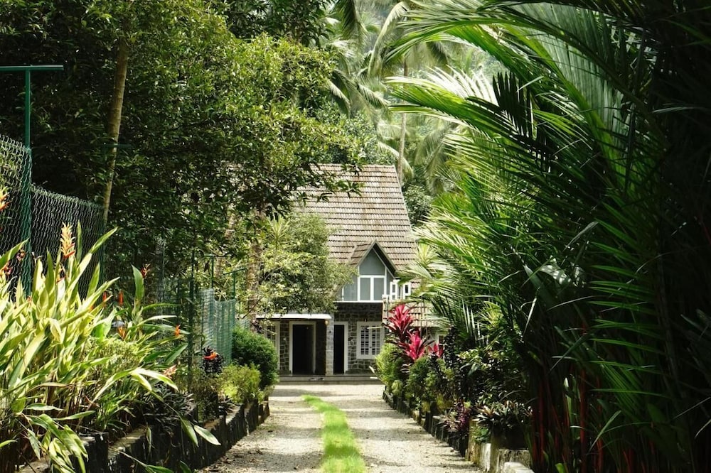 Villa La Vista Homestay