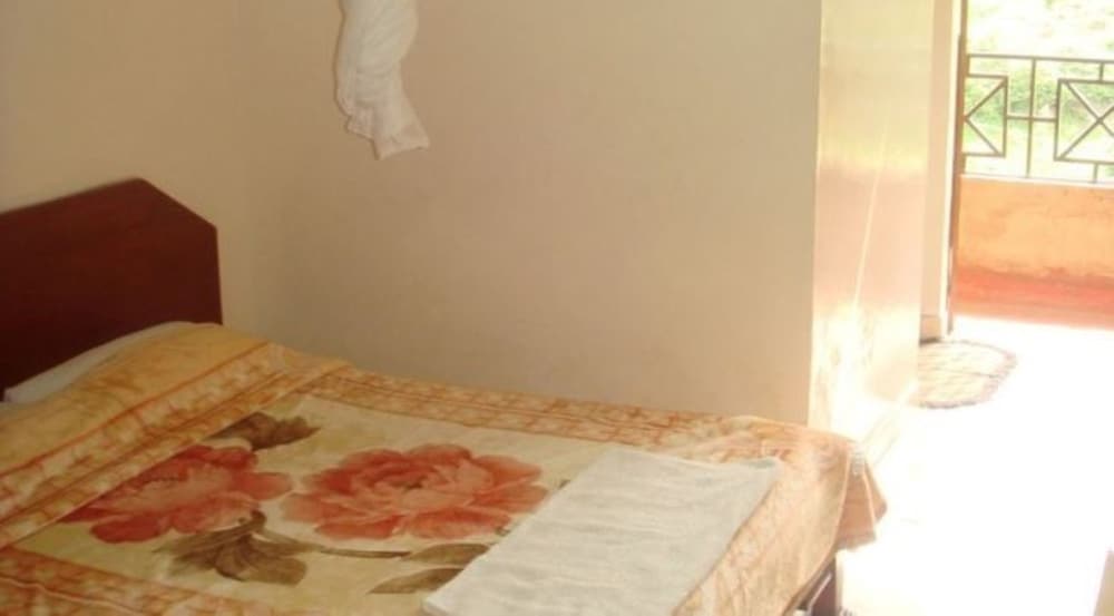 Migori Hill View Guest House view 3