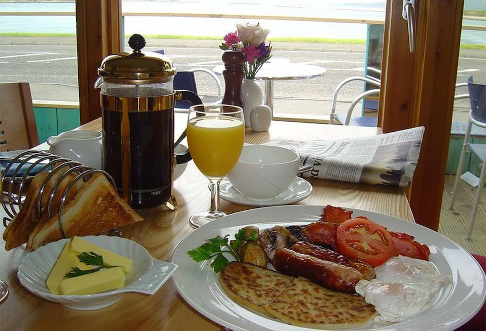 Oyster Inn