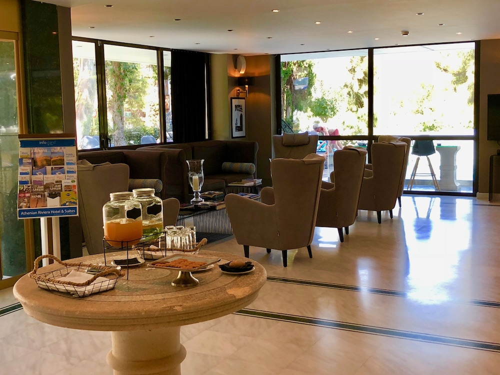 Athenian Riviera Hotel & Suites 2