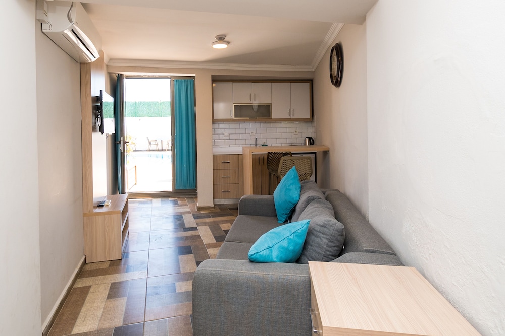 M Suite Butik Apart Otel - Image 45