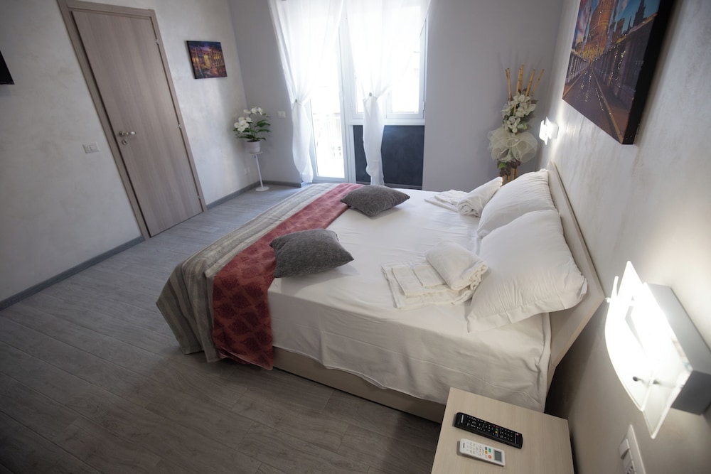 ROOMS MONTEVERDE 2