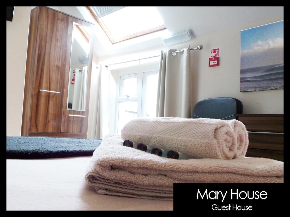 Mary House