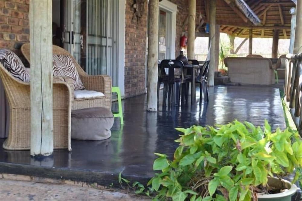 Marloth Kruger Lodges