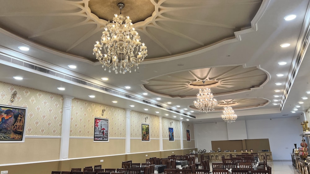 Hotel Devaan