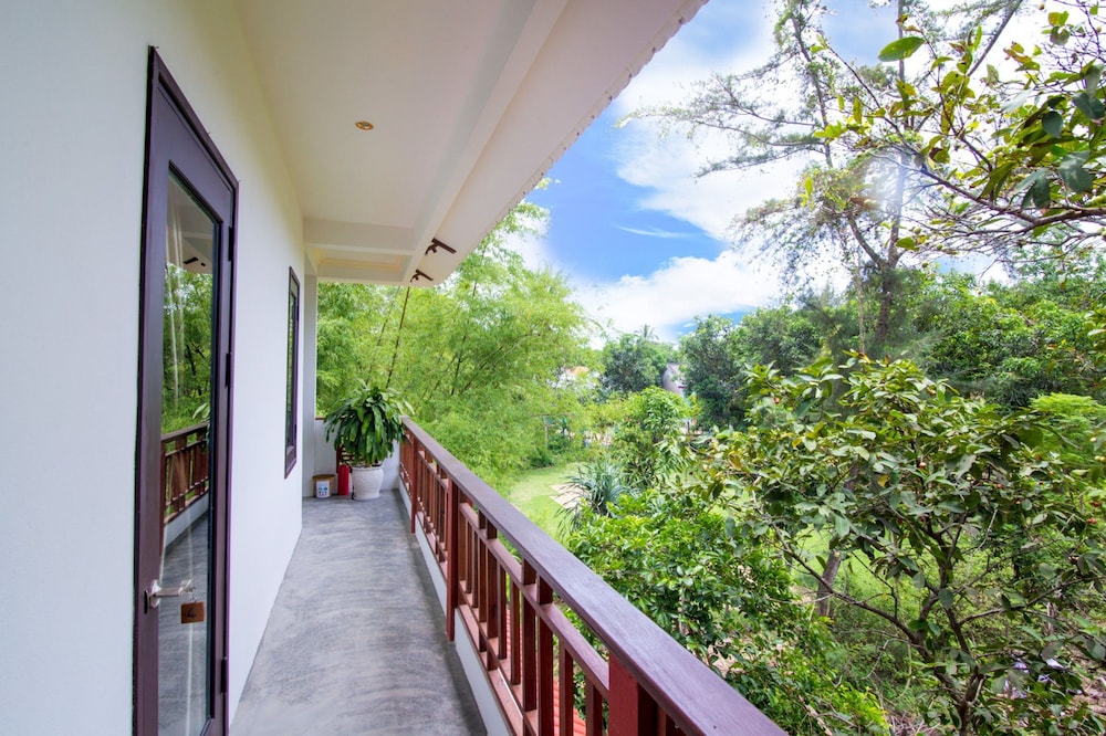 Blue Beach Village Homestay