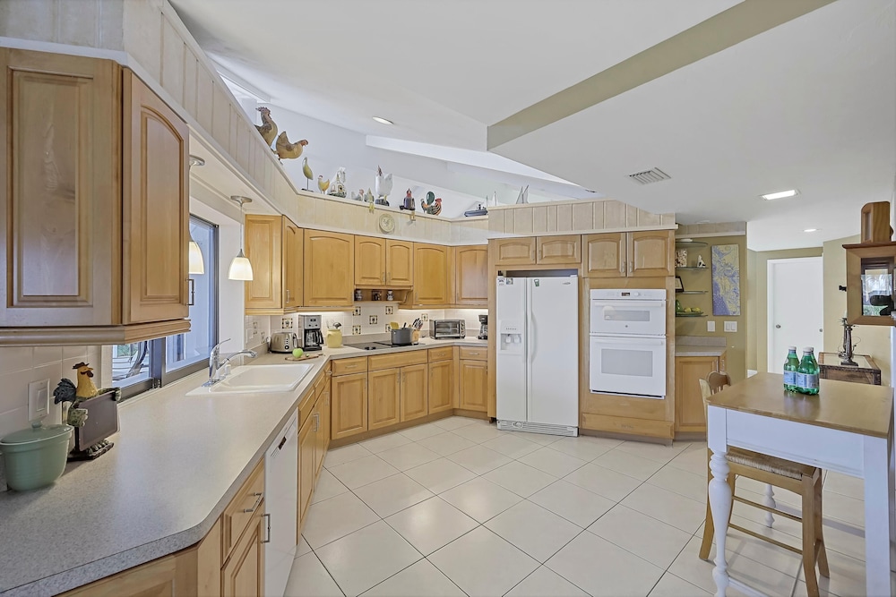 Boaters Paradise With Unmatched Water Views view 3