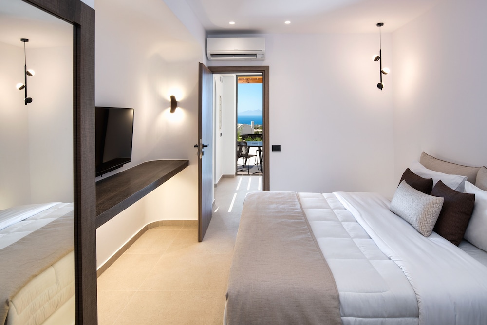 Gonia Residence
