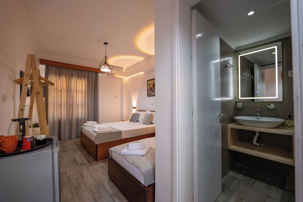 Apart Hotel Alex