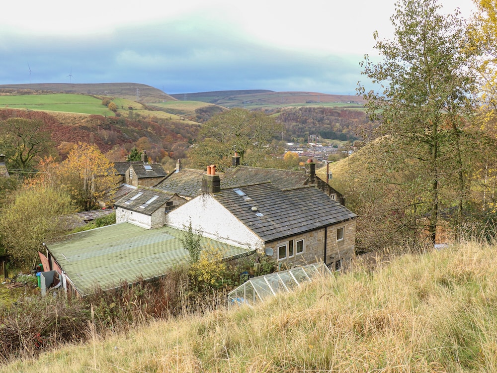 Salter Rake Gate Cottage
