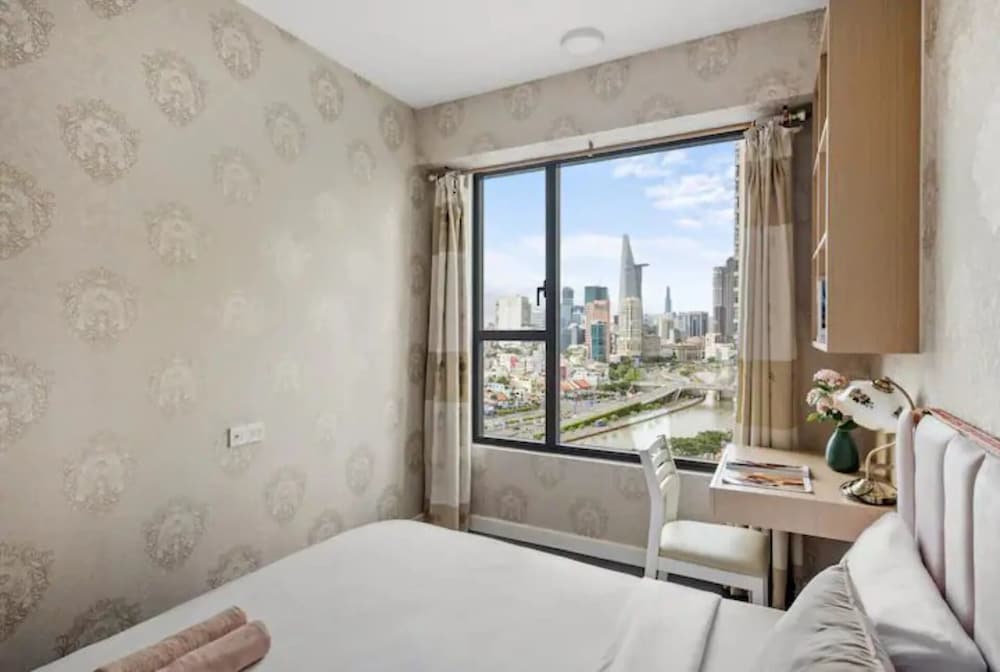 RiverGate Apartment View Residence
