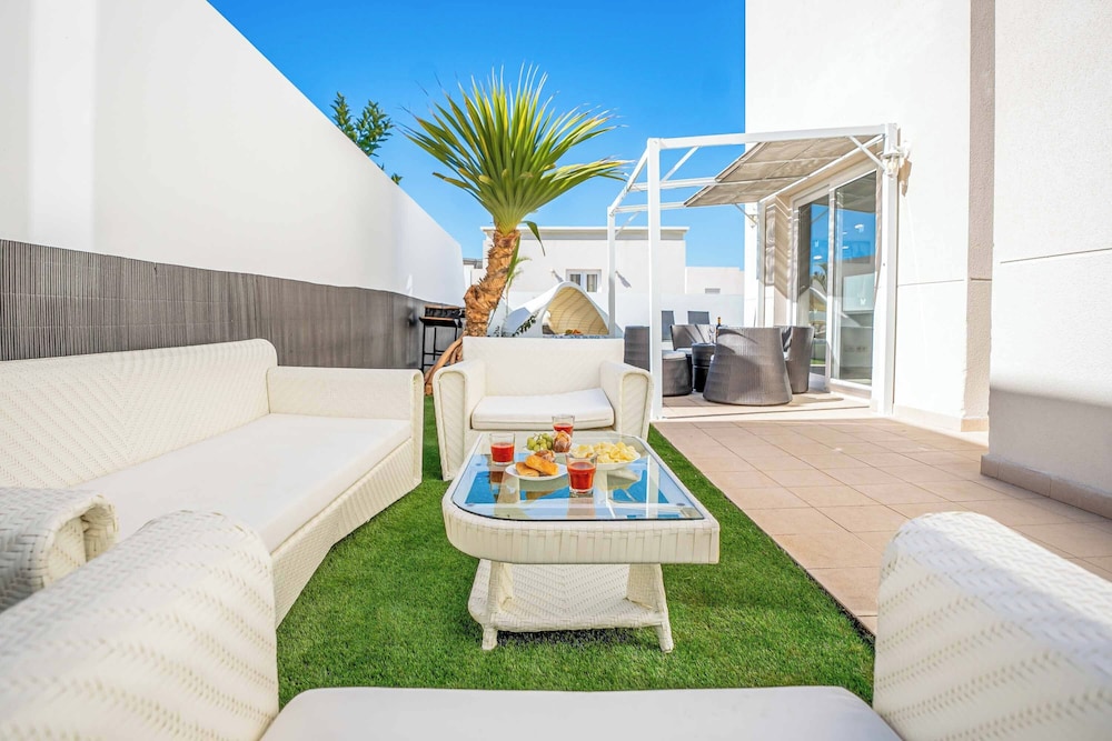 Villa Primrose