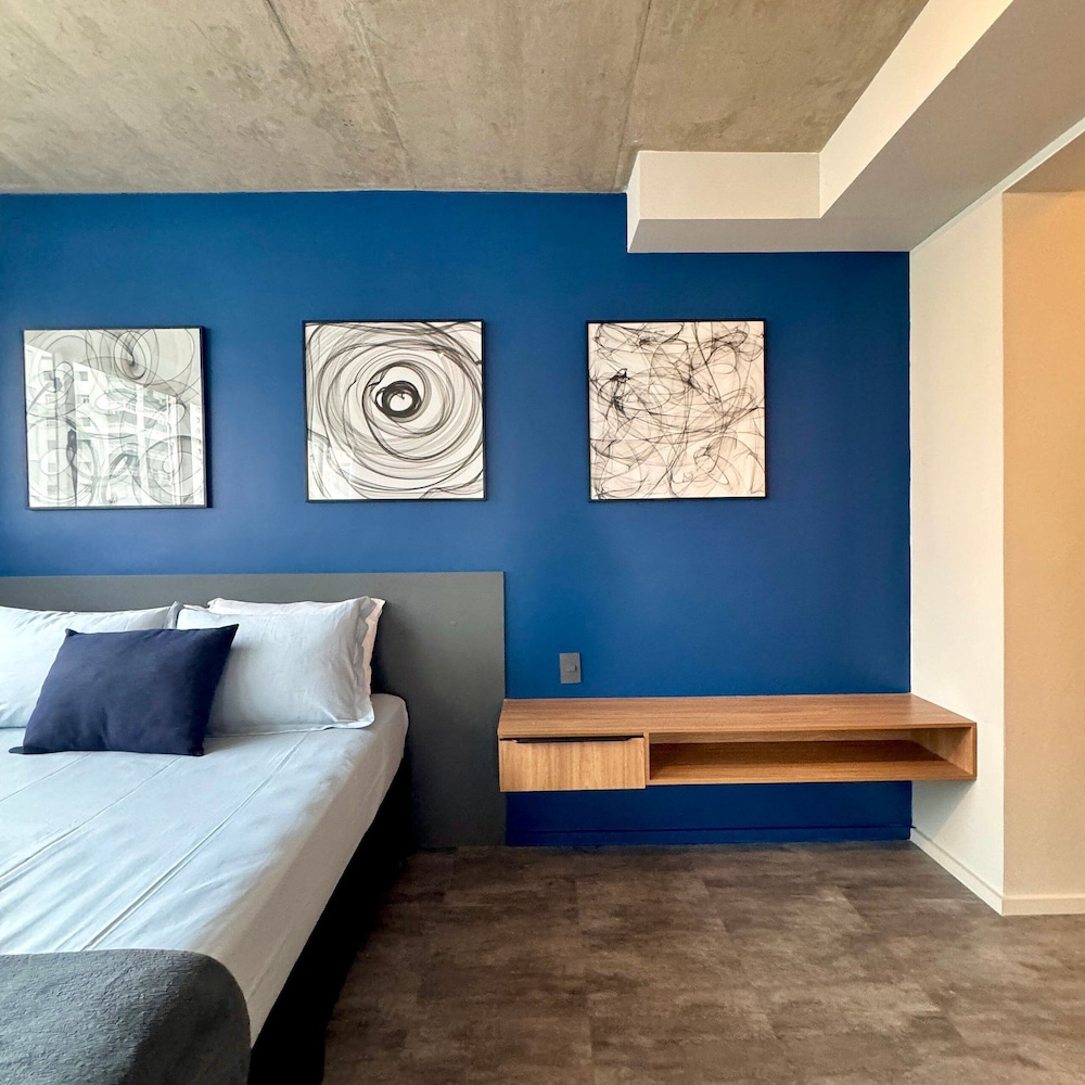 Apartamentos Prime-Prox a Oscar Freire
