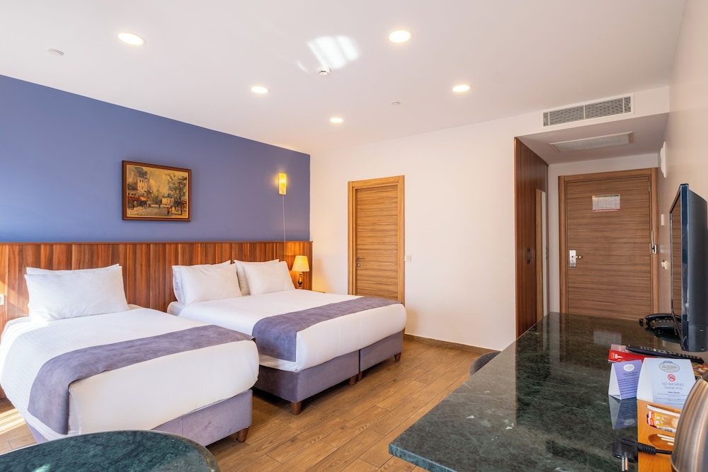 La Wisteria Butik Otel İstanbul - Image 18