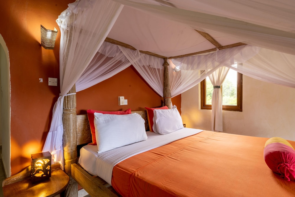 HillPark Amare Resort