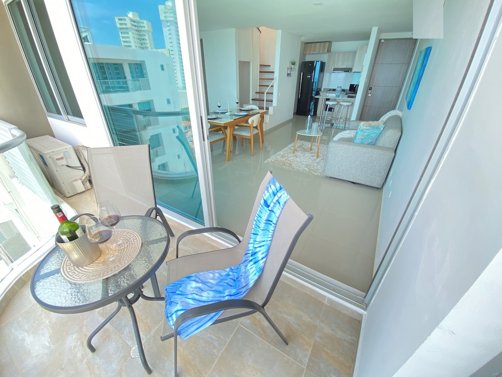 Apartamentos Aragoa - Cerca al Mar by SOHO