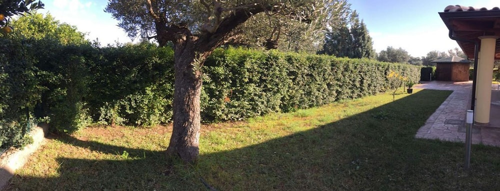 Villa Aurelio