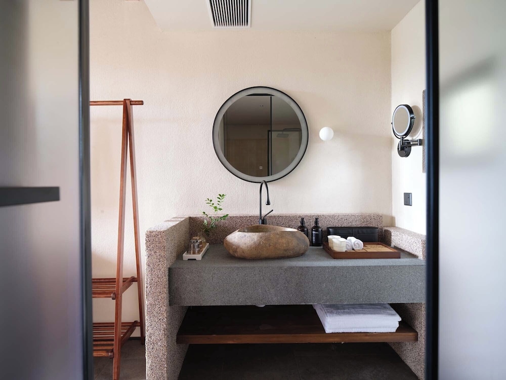 Shanyu Art Garden Homestay