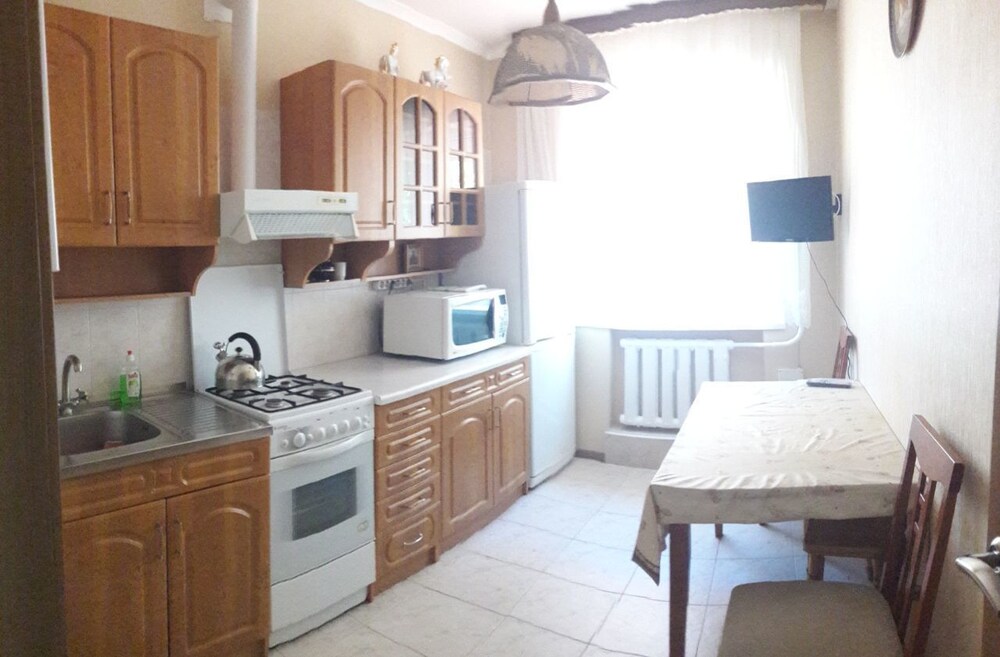 Guest House Tatiana