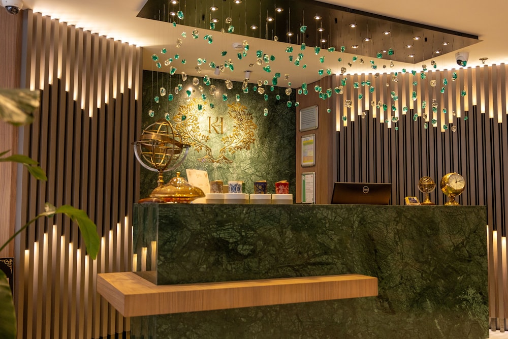 Kate Otel Özel Sınıf & Spa - Image 8