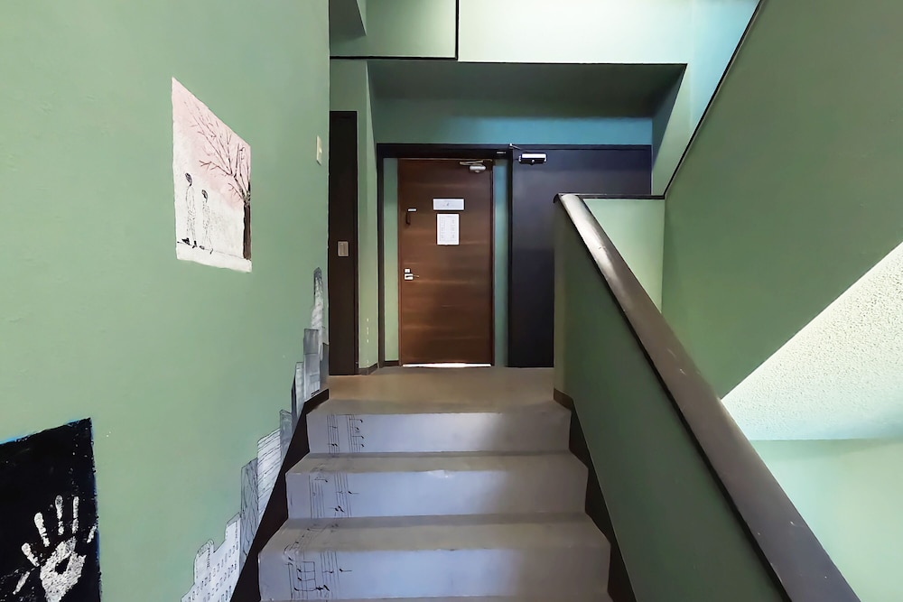TASOGARE HOSTEL