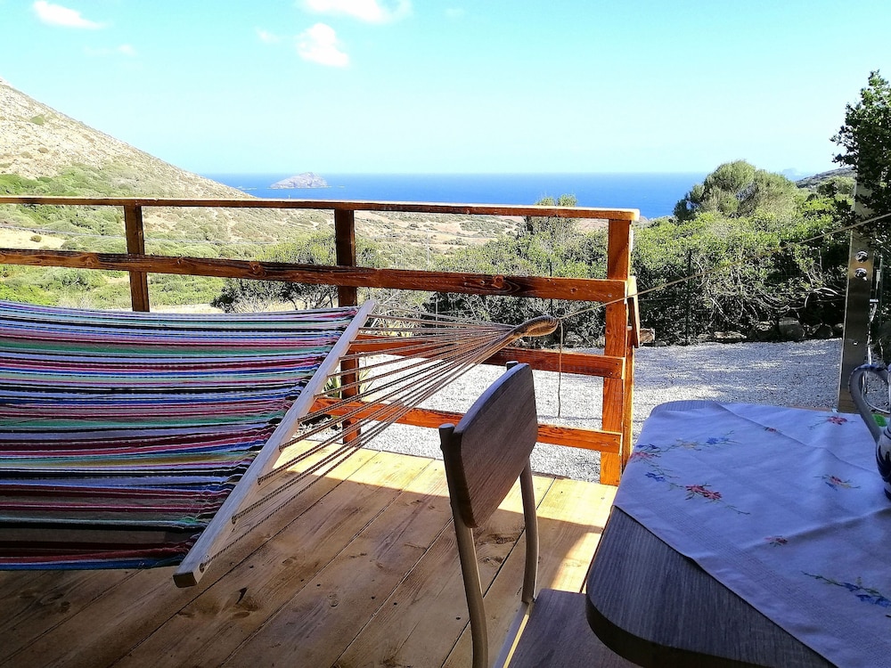 Agriturismo Erbe Matte - Campingplads, Billede 32