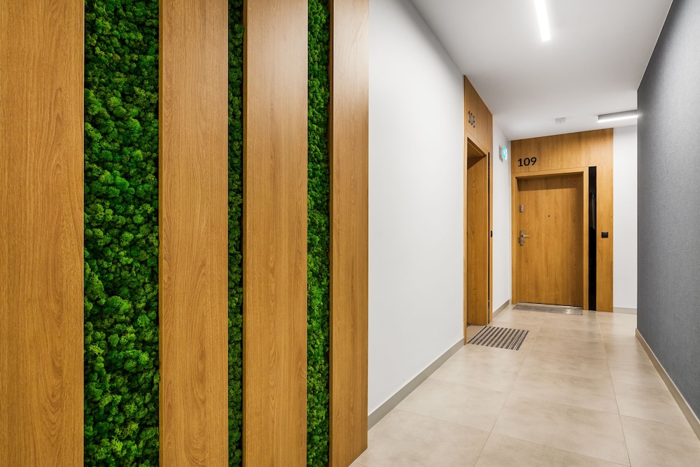 Spektrum Tower Apartments by Happy Stay