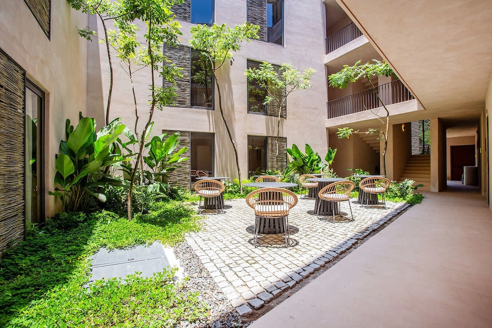 Marakame Suites