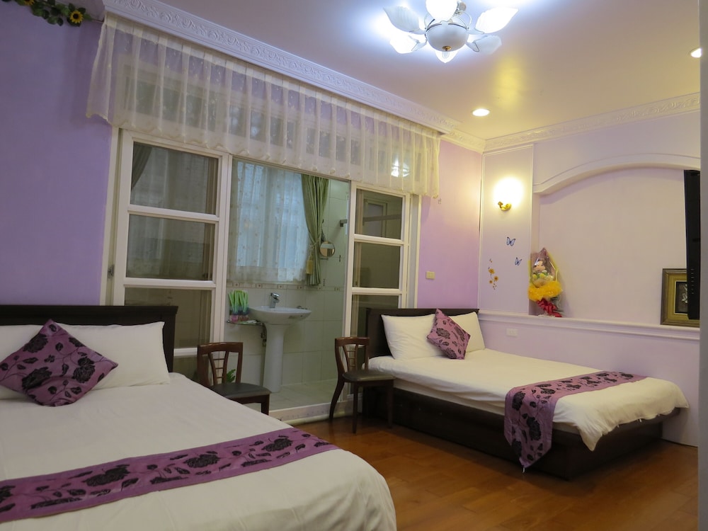 Dongshan River Left bank B&B