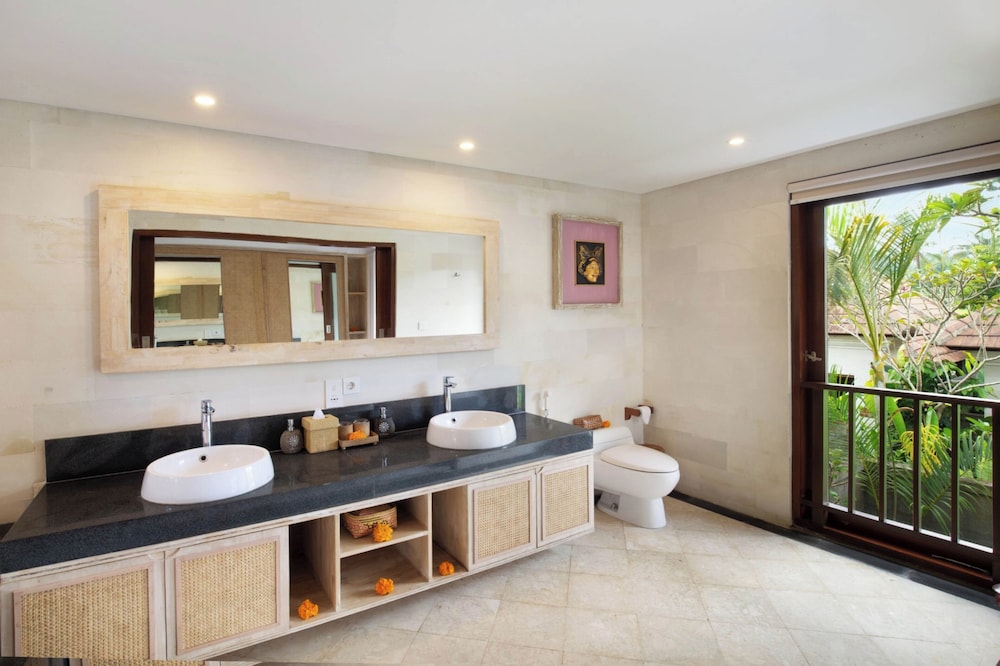 Dedary Resort & Spa Ubud by Ini Vie Hospitality